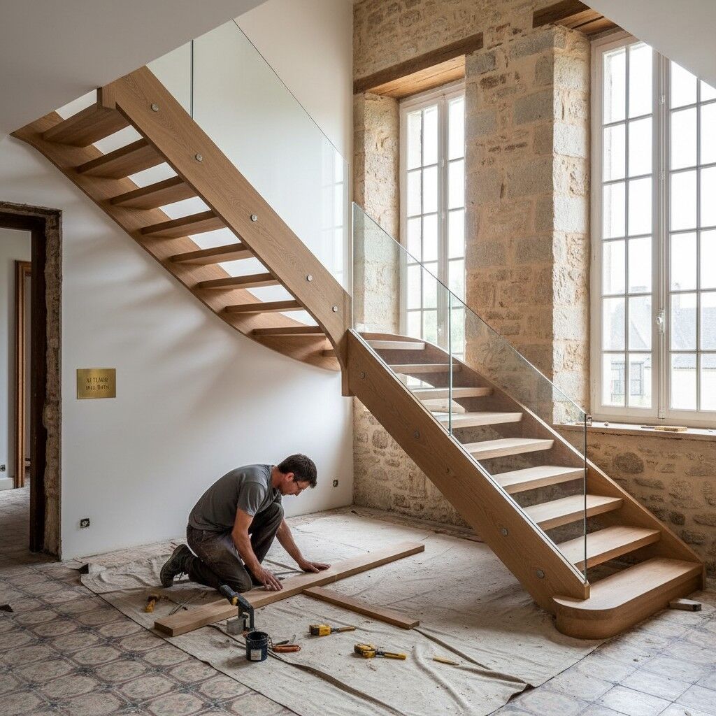 PIRES RENOVATION