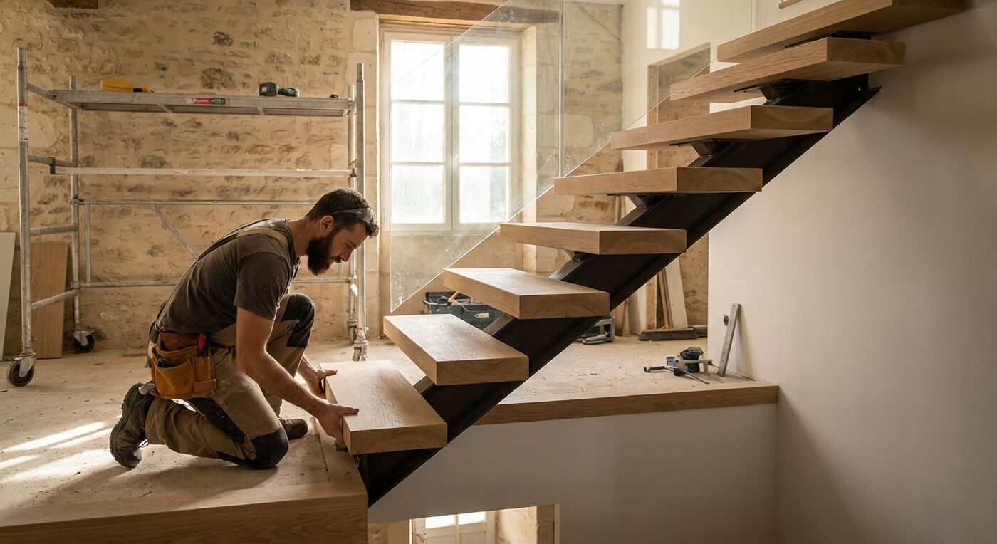 PIRES RENOVATION
